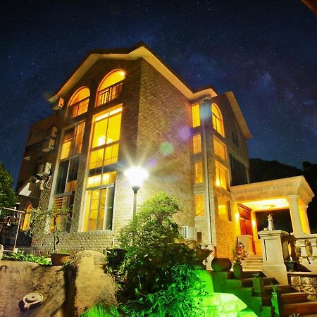 Xiamen Yuse Villa Exterior foto