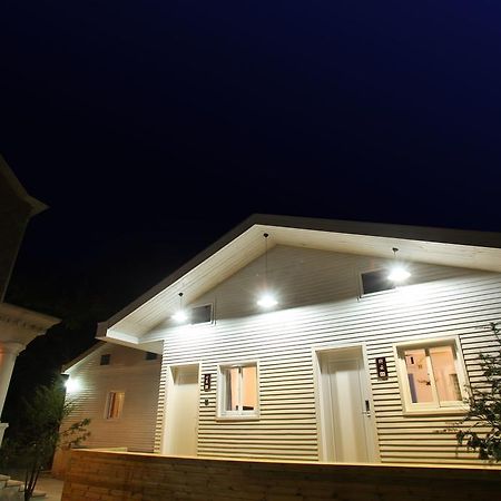 Xiamen Yuse Villa Exterior foto