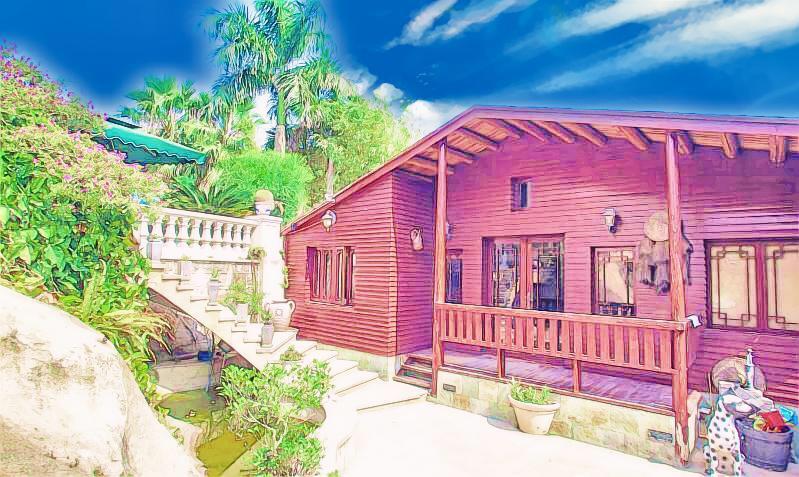 Xiamen Yuse Villa Exterior foto